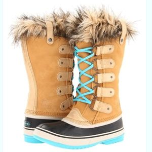 Sorel Joan of Arctic Boots